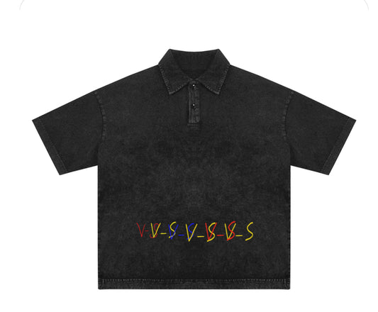 T-SHIRT V-S TS-31